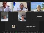 Pemprov Sulteng Terus Memantau Penanganan Bencana Banjir di Touna