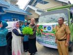 Ini Salah Satu Strategi Pemrov Sulteng Dalam Pengendalian Inflasi Daerah
