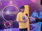Pemkab Parimo Ikuti Kegiatan KEN Festival 2024