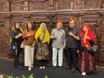 110 Daerah di Sulteng Ikuti FTT di Jakarta