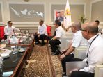 MENPANRB Dorong Upaya Perbaikan Tata Kelola dan Transformasi SDM
