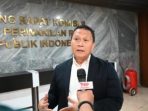 Mardani Ali Sera Menyoroti Dugaan Disunatnya Anggaran Pelantikan KPPS