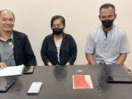 Vonis 11 Terdakwa Asusila di Parimo Kembali Ditunda, Ini kata Penasehat Hukum Korban