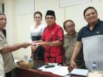 Oknum Kades di Parimo Diduga Potong BLT DD untuk Beli Mobil Operasional Desa