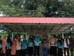 Pj Bupati Resmikan TPS3R Dan Bank Sampah Unit Songulara Kelurahan Masigi