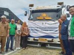APDURIN Dorong Pelaku Usaha Durian di Parimo Mampu Memenuhi Standar Internasional