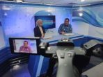 Pemkab Parimo Berkunjung Ke Kemenkominfo Bahas Potensi Daerah di GPRTV