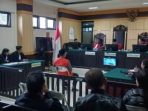 Oknum Brimob dan Kades Divonis Bebas dalam Putusan Delapan Terdakwa Asusila di Parimo