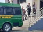 Pembacaan Vonis 11 Terdakwa Asusila di Parigi Moutong Kembali Ditunda