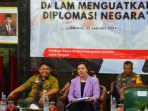 Paramitha Minta Proses Audit Smelter Nikel yang Meledak di Morowali Terus Dilakukan
