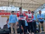 DPC Gerindra Parimo Diminta Kembalikan Ketua DPRD Kepada Gerindra