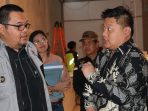 Pj Bupati Parimo Tekankan Pengekspor Durian Daftarkan Jenis Farian