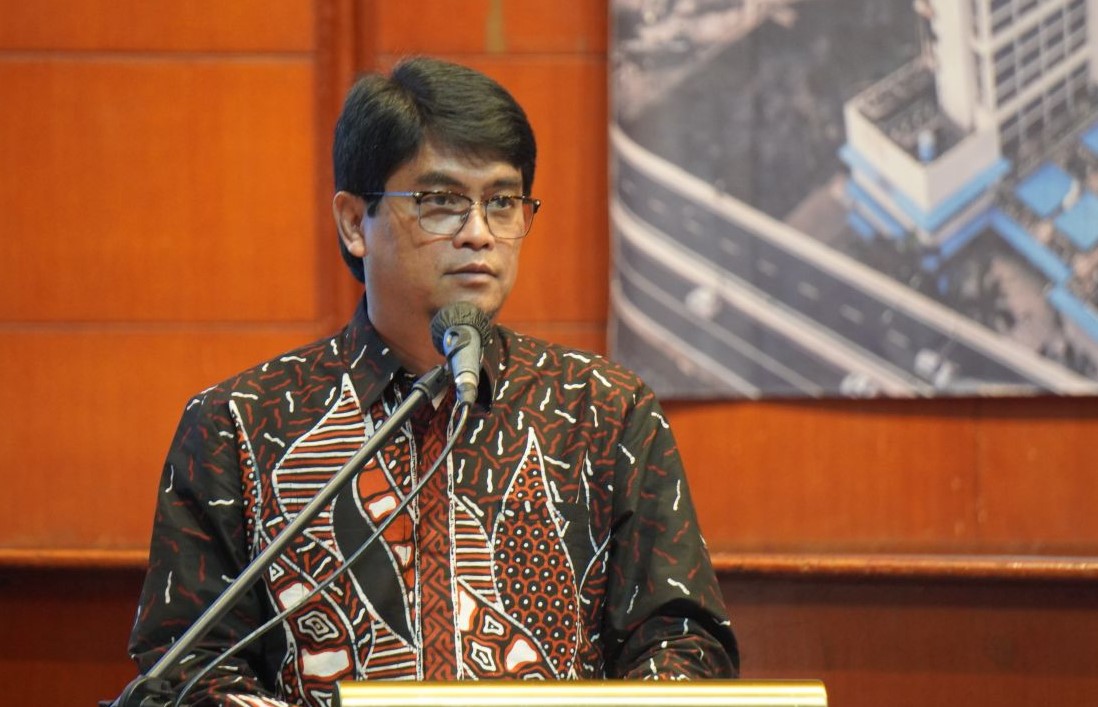 BKN: SBT Penanganan Dugaan Pelangggaran Bersama Satgas Netralitas ASN