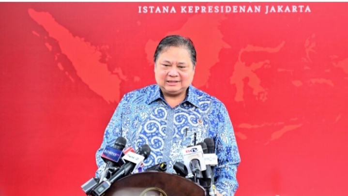 Pemerintah Bakal Tingkatkan Dana Replanting Sawit Rp60 Juta