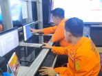 Kapal Penangkap Ikan Tenggelam di Perairan Donggala, 6 Korban Selamat dan 1 dalam Pencarian