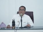 Wabup Sigi Hadiri Rakor Pelaksanaan Program Tagguh Bersinar