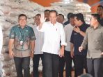 Kepala NFA Pastikan Pasokan Beras Jelang Peak Season Terus Terjaga