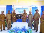 Bupati Balut Canangkan 6 Dusun Sebagai Desa Persiapan