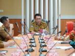Optimalisasi Penanggulangan HIV-AIDS, KPA Sulteng Gelar Rakor Pokja dan Edukasi KPAP