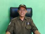 Masyarakat Desa Air Panas Adukan Soal PETI ke DLH