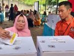 KPU Parimo Sebut Jumlah TPS Melakukan PSU Bertambah