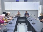 Gubernur Tunjuk Eddy N. Lesnusa Sebagai Plh. Kadis ESDM