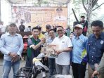 Tiba – Tiba Race Resmi Ditutup