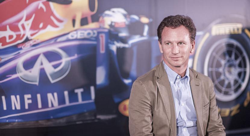 Formula 1 Minta Red Bull Tuntaskan Kasus Dugaan Pelecehan Horner Jelang Musim 2024