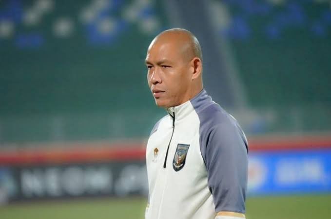 Nova Arianto Terapkan Sejumlah Gaya Kepelatihan Shin Tae-yong di Timnas U-16
