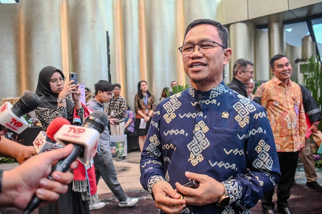 Komisi XI: Himbara Tunjukkan Komitmen Nyata Pembinaan terhadap UMKM