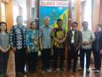 Martinus Bonggili Komitmen Berikan yang Terbaik untuk Pesparawi