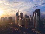 Di Tengah Perlambatan Ekonomi Global, Kinerja Perekonomian Indonesia 2023 Tetap Tumbuh Kuat