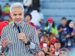 Ganjar: Proses Pemilu 2024 Banyak Pelanggaran