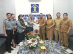 Puluhan Sertifikat Merek Usaha Industri Siap Didistribusikan