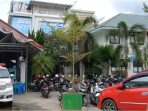 Lift RSUD Anuntaloko Parigi Mendadak Rusak, Pasien Kritis Terjebak dan Meninggal