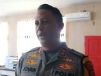 Polres Parimo Olah TKP Pasien Meninggal di Lift RSUD Anuntaloko Parigi