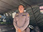 Polres Parimo Kerahkan Puluhan Personel Amankan Rekapitulasi Suara