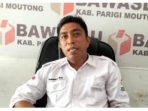 Bawaslu Rekomendasikan Dua TPS di Parimo Laksanakan PSU