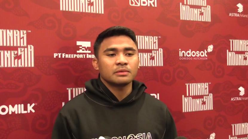 Asnawi Sebut Level Timnas Indonesia Sudah di Atas Vietnam