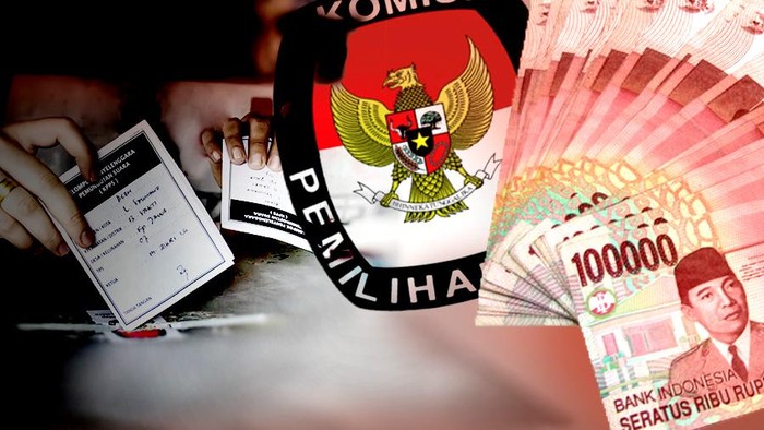Polda Sulteng Tangani Dua Kasus Tindak Pidana Pemilu di Dua Kabupaten Berbeda