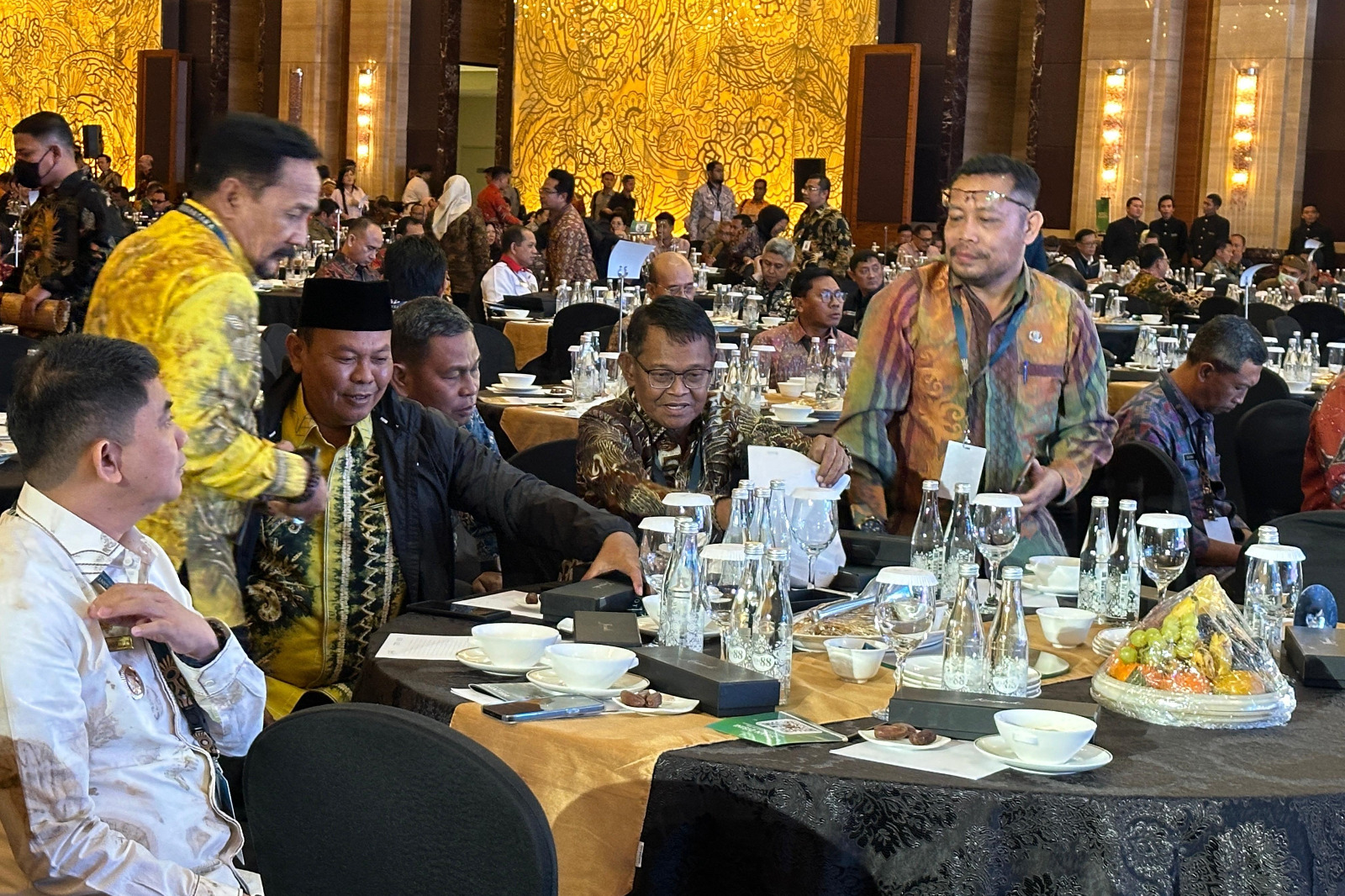 Sebut Masyarakat Kalimantan Bergantung Kebutuhuan Pokok dari Sulteng, Rusdy Mastura: Itu Fakta