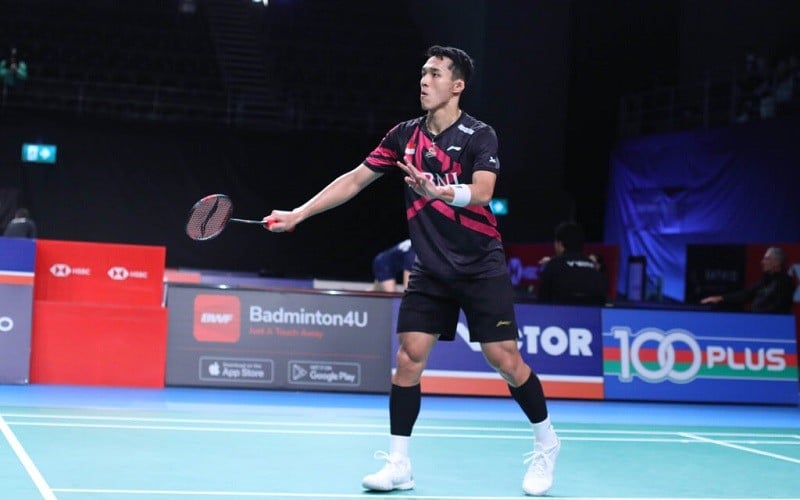 Lima Wakil Indonesia Mulai Berlaga di All England 2024 Mulai Pukul 17.00 WIB Hari Ini
