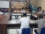 KPU Parimo Diminta untuk Tidak  Melaksanakan Putusan Mediasi Bawaslu