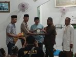 Safari Ramadan, Kakanwil Kemenkumham Sulteng Kunjungi Lapas Kelas III Parigi