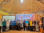 Pemprov Sulteng Gelar Rakornis Perpustakaan dan Kearsipan