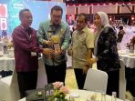 Parimo Terima Penghargaan Adipura 2023