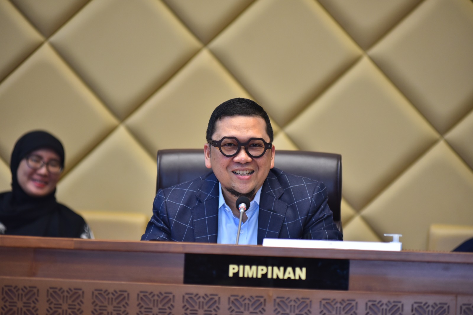 TNI-Polri Bisa Isi Jabatan ASN Hanya di Posisi Eselon I dan Pemerintah Pusat