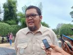 Pj Bupati Parimo Akan Tindaklanjuti Soal Sampah Kulit Durian Dibuang di Sungai Olaya