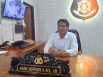 Polres Parimo Amankan Empat Eksavator dan Operator di Lokasi PETI Desa Kayuboko