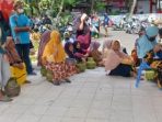 Pemkab Parimo Gelar Operasi Pasar Khusus Gas LPG 3 Kg di Kecamatan Parigi